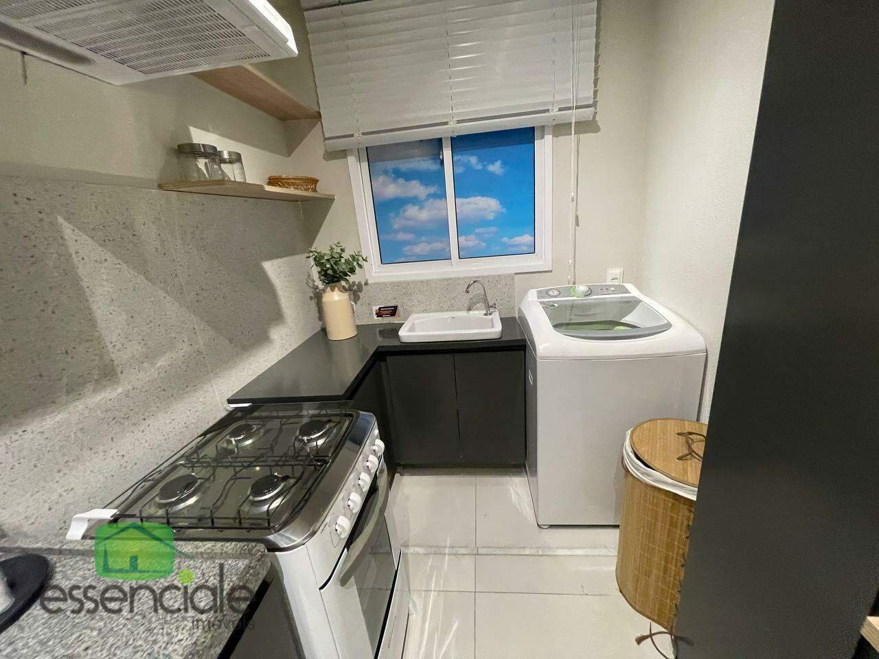 Apartamento à venda com 2 quartos, 46m² - Foto 5