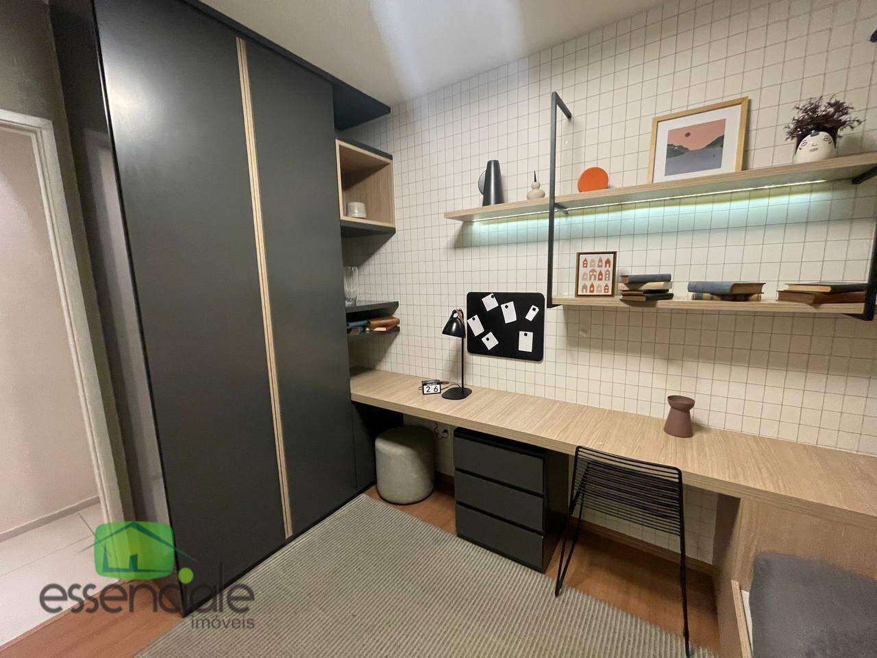 Apartamento à venda com 2 quartos, 53m² - Foto 10