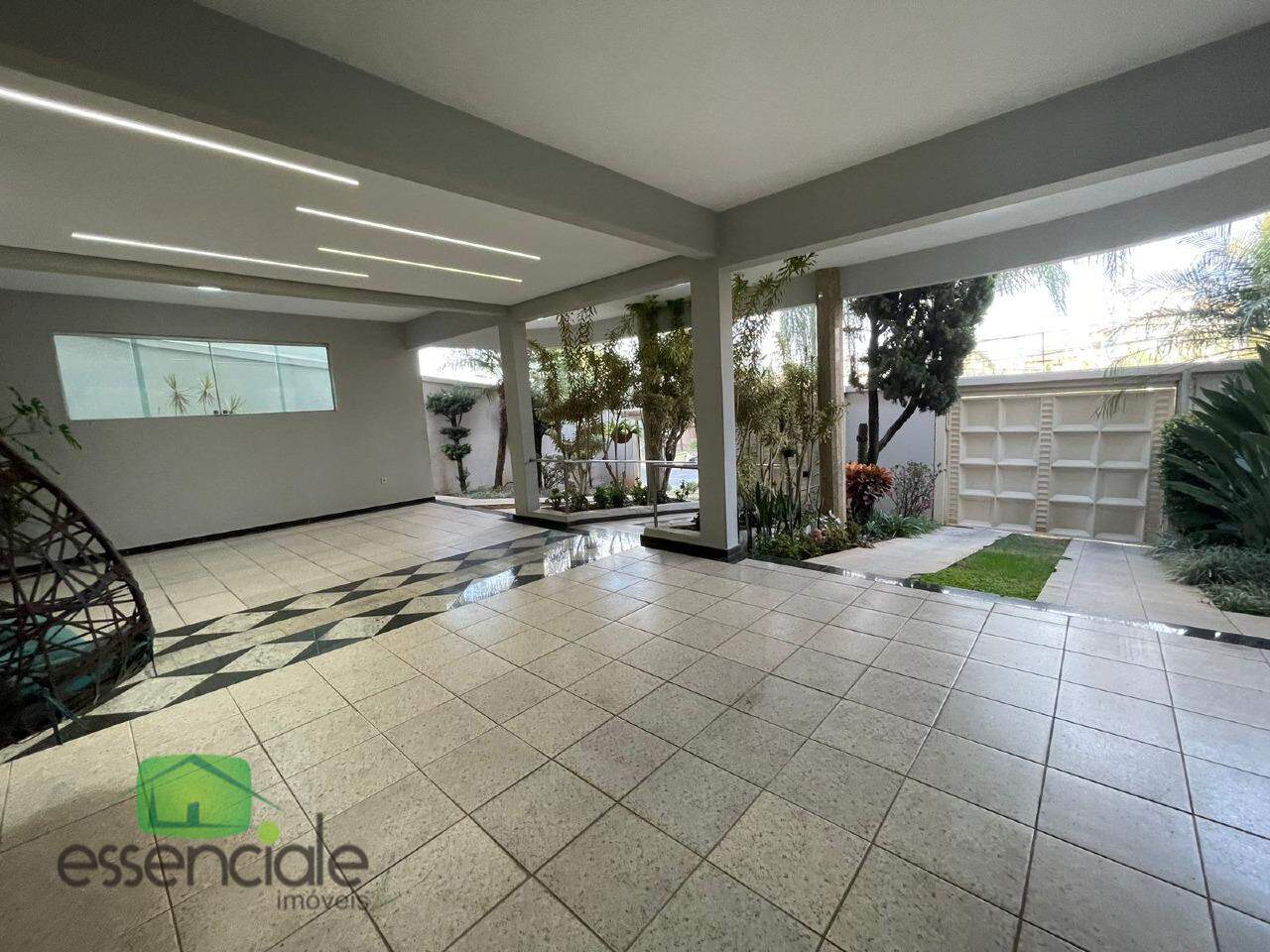 Casa à venda com 4 quartos, 481m² - Foto 2