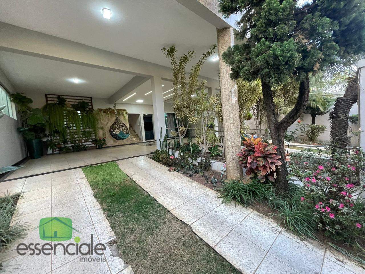 Casa à venda com 4 quartos, 481m² - Foto 4