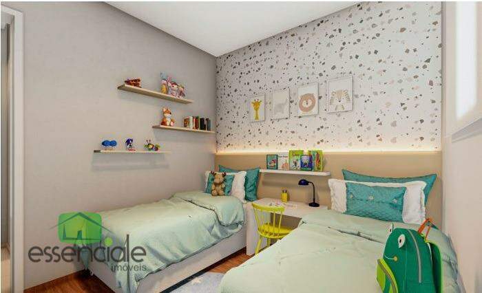 Apartamento à venda com 2 quartos, 50m² - Foto 16