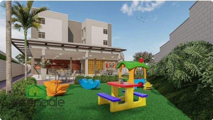 Apartamento à venda com 2 quartos, 50m² - Foto 10