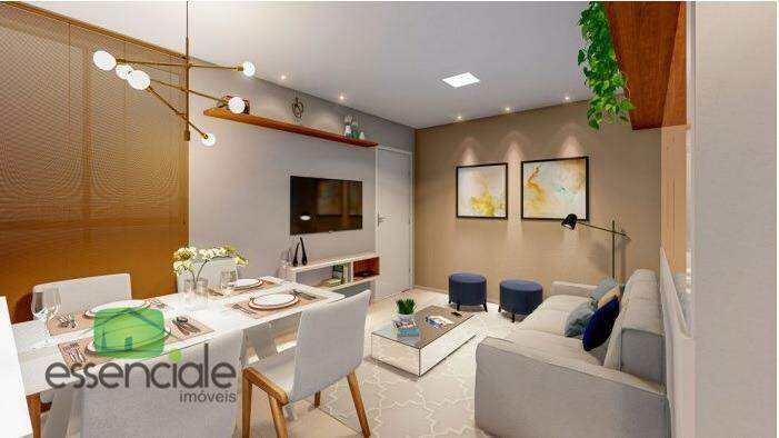 Apartamento à venda com 2 quartos, 50m² - Foto 12