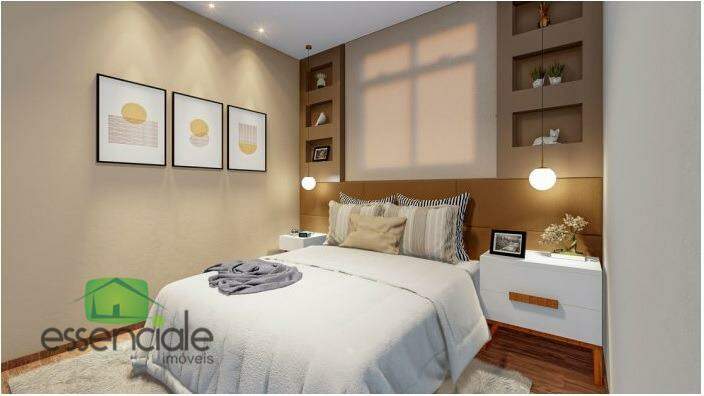 Apartamento à venda com 2 quartos, 50m² - Foto 14