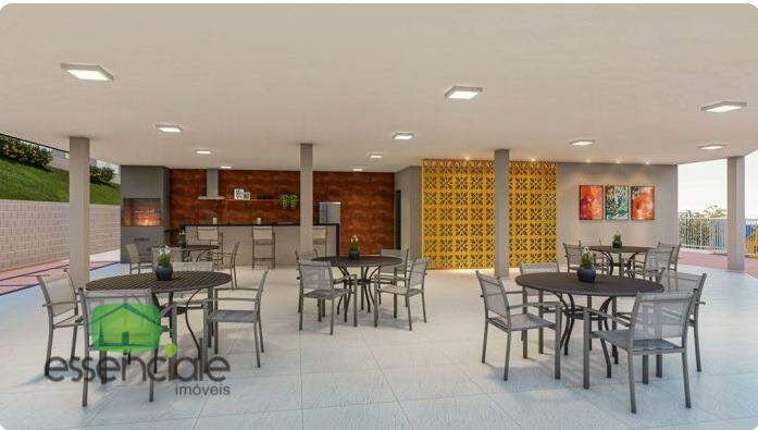 Apartamento à venda com 2 quartos, 50m² - Foto 7
