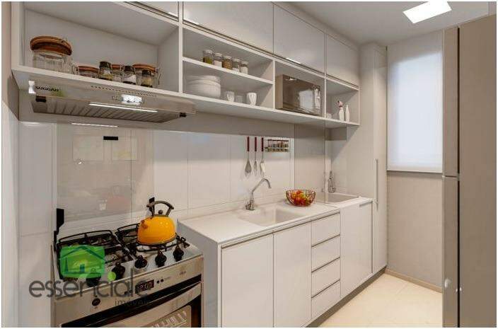 Apartamento à venda com 2 quartos, 50m² - Foto 13