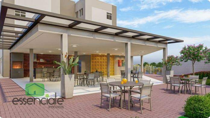 Apartamento à venda com 2 quartos, 50m² - Foto 8