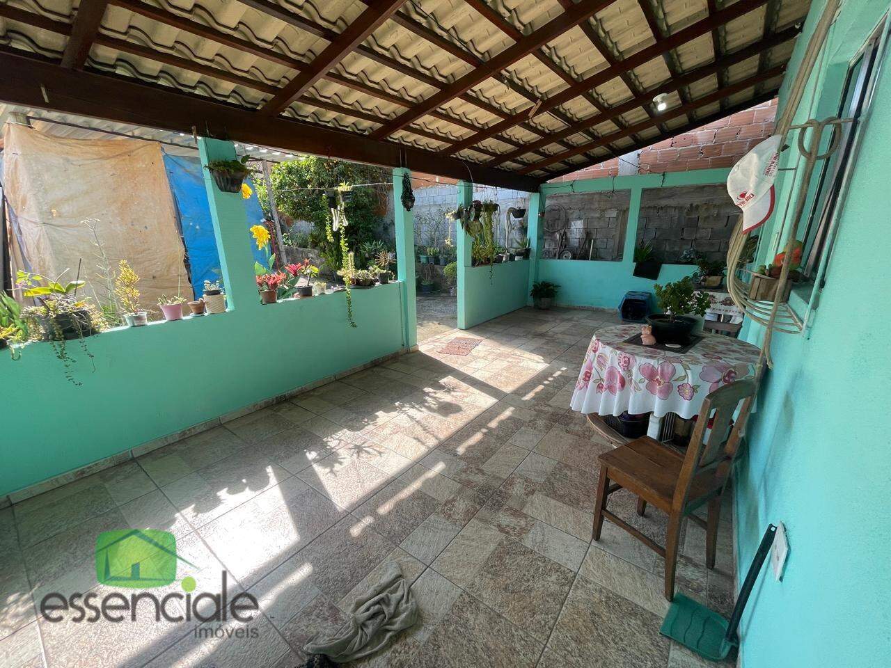 Casa à venda com 2 quartos, 100m² - Foto 6