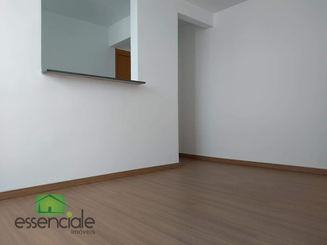 Apartamento à venda com 2 quartos, 45m² - Foto 2