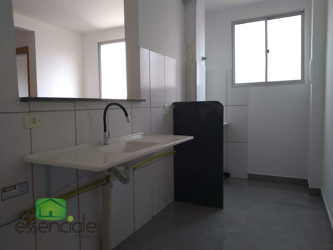 Apartamento à venda com 2 quartos, 45m² - Foto 14