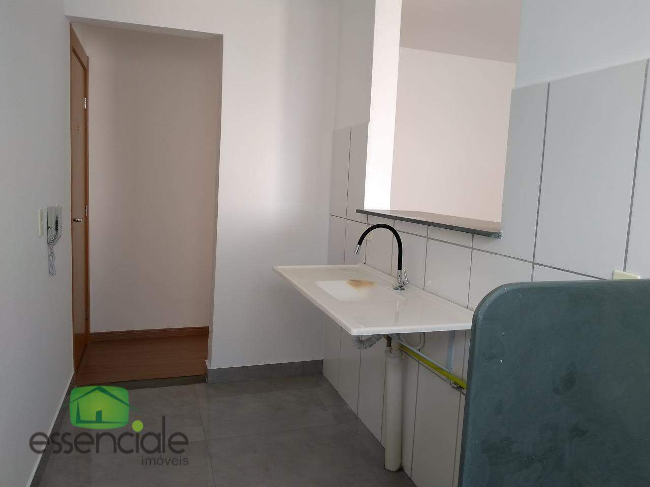 Apartamento à venda com 2 quartos, 45m² - Foto 17