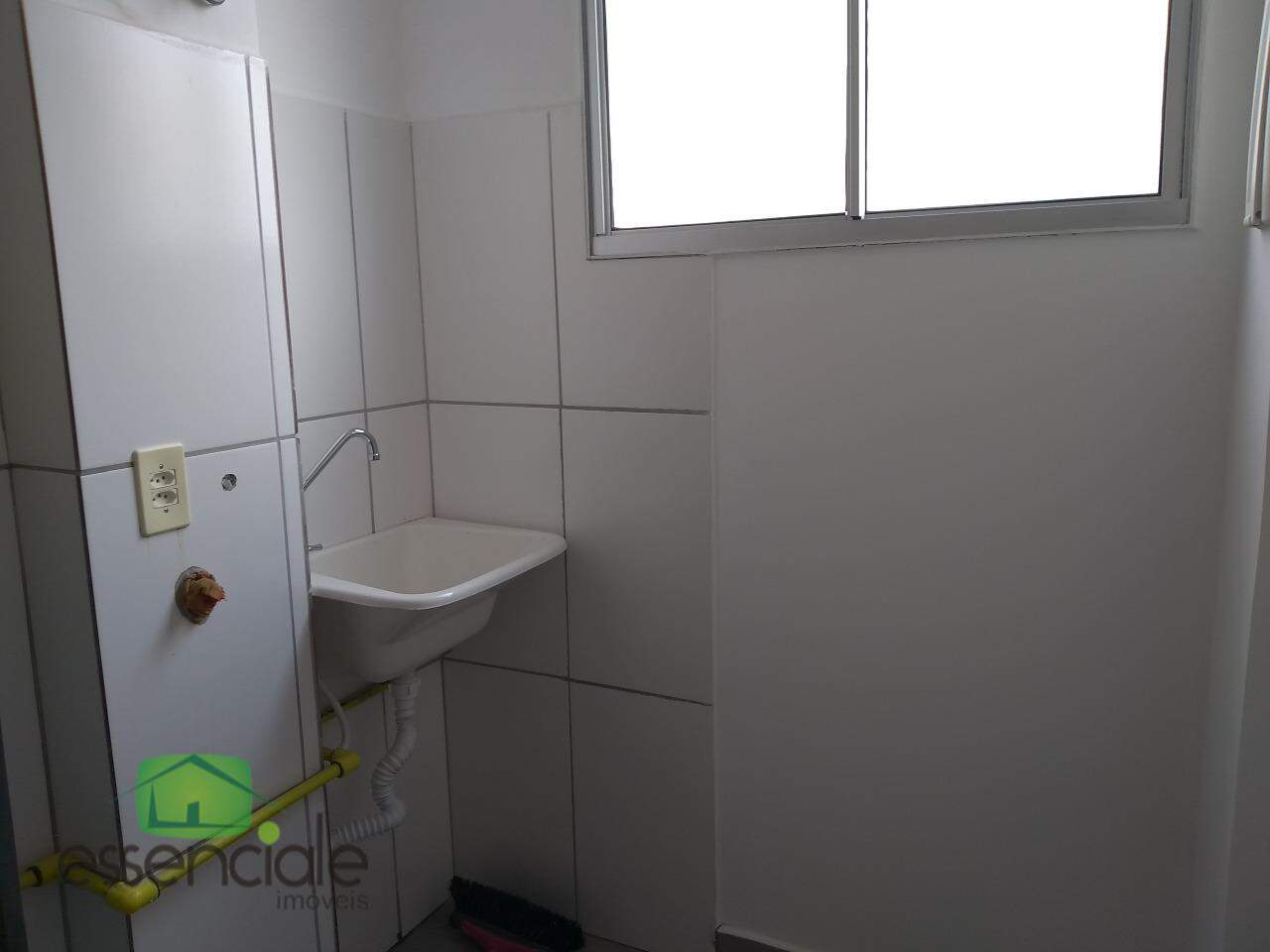 Apartamento à venda com 2 quartos, 45m² - Foto 16