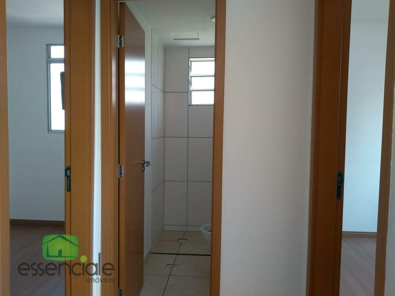 Apartamento à venda com 2 quartos, 45m² - Foto 5