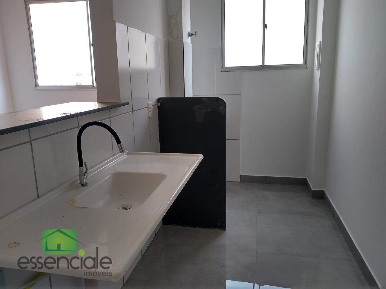 Apartamento à venda com 2 quartos, 45m² - Foto 15