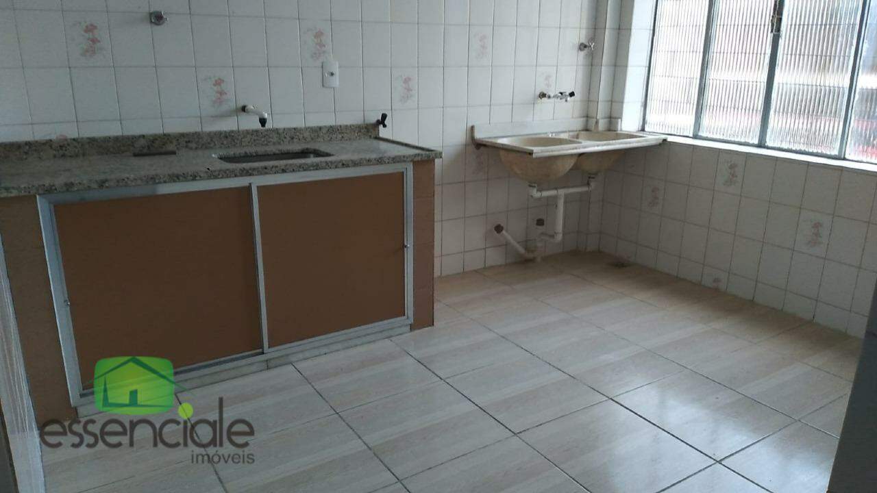 Apartamento para alugar com 2 quartos, 47m² - Foto 2