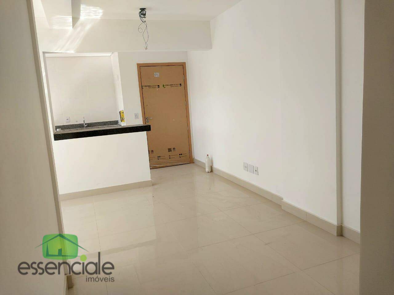 Apartamento para alugar com 3 quartos, 70m² - Foto 1