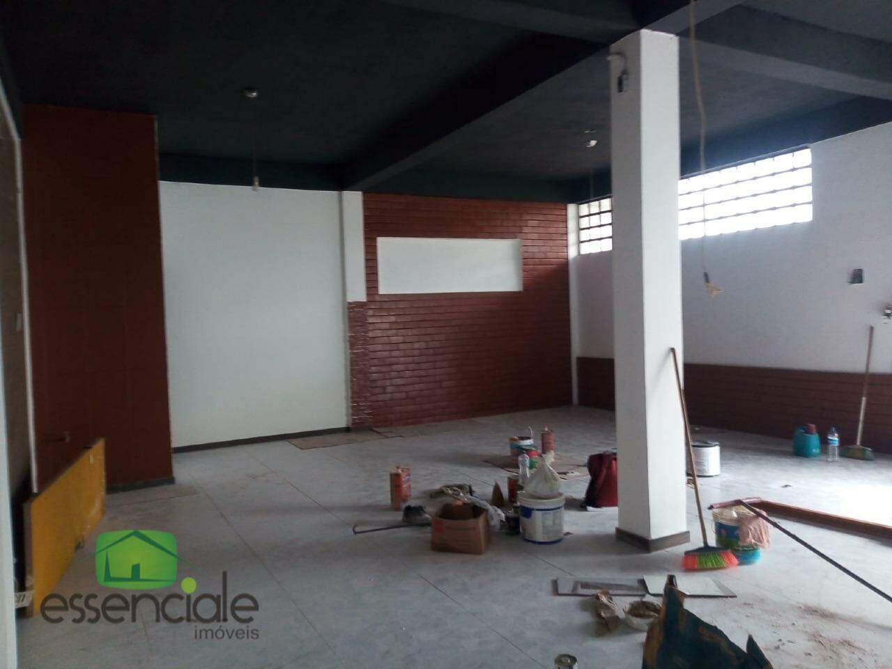 Loja-Salão para alugar, 64m² - Foto 1