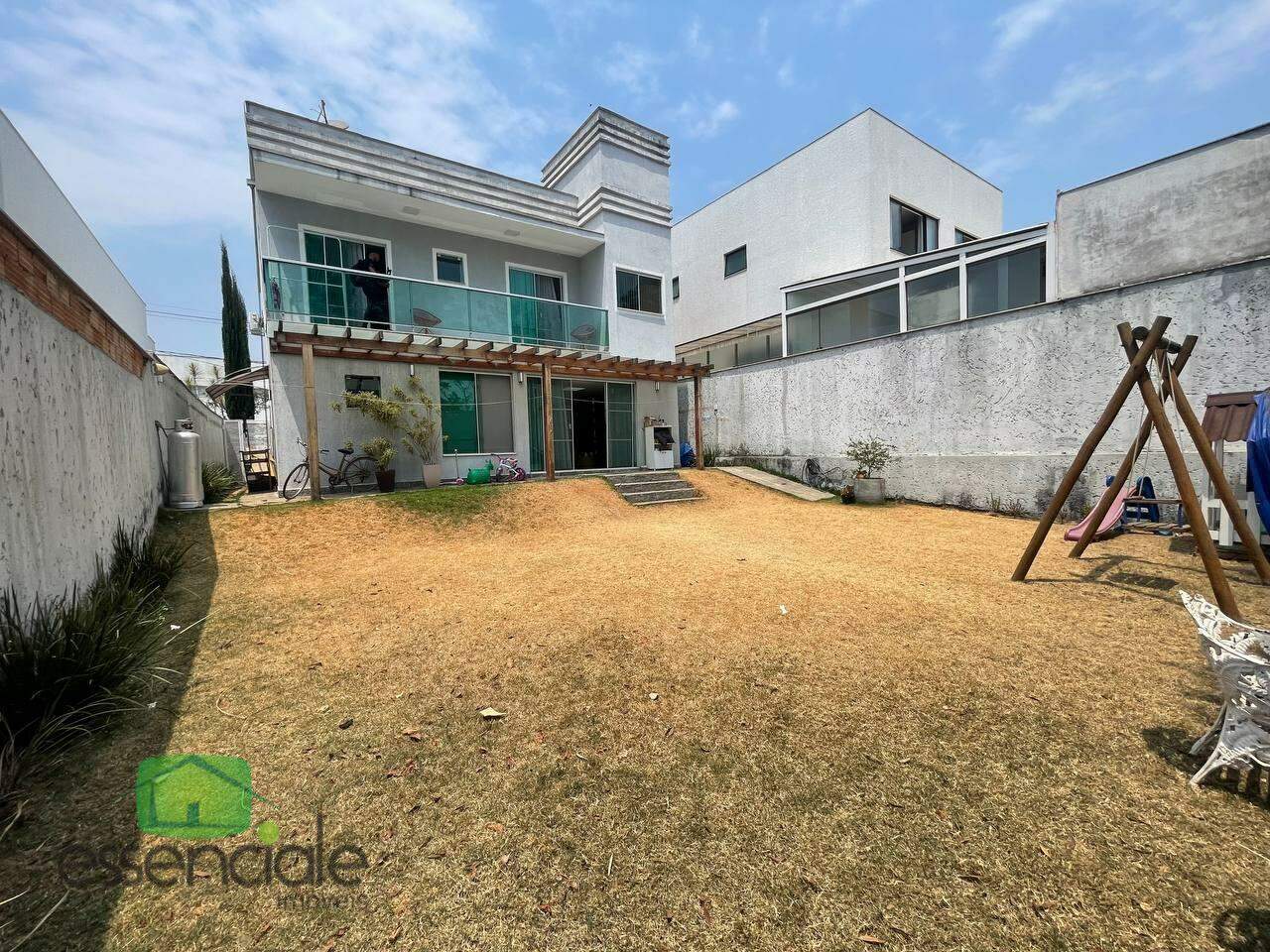 Casa de Condomínio à venda com 3 quartos, 350m² - Foto 15