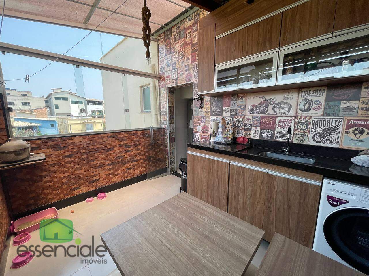 Apartamento à venda com 2 quartos, 45m² - Foto 13