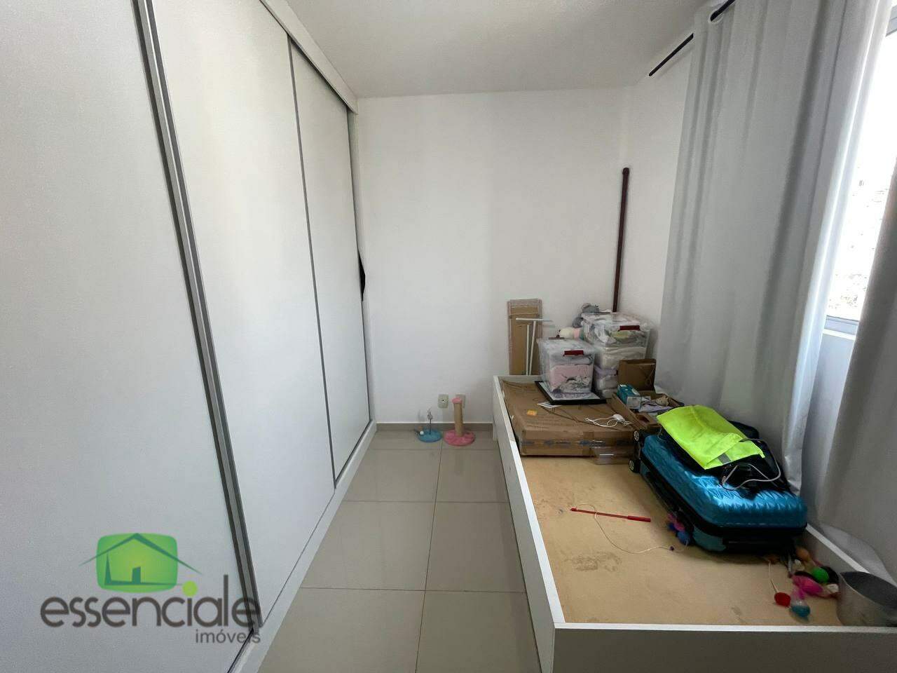 Apartamento à venda com 2 quartos, 45m² - Foto 19