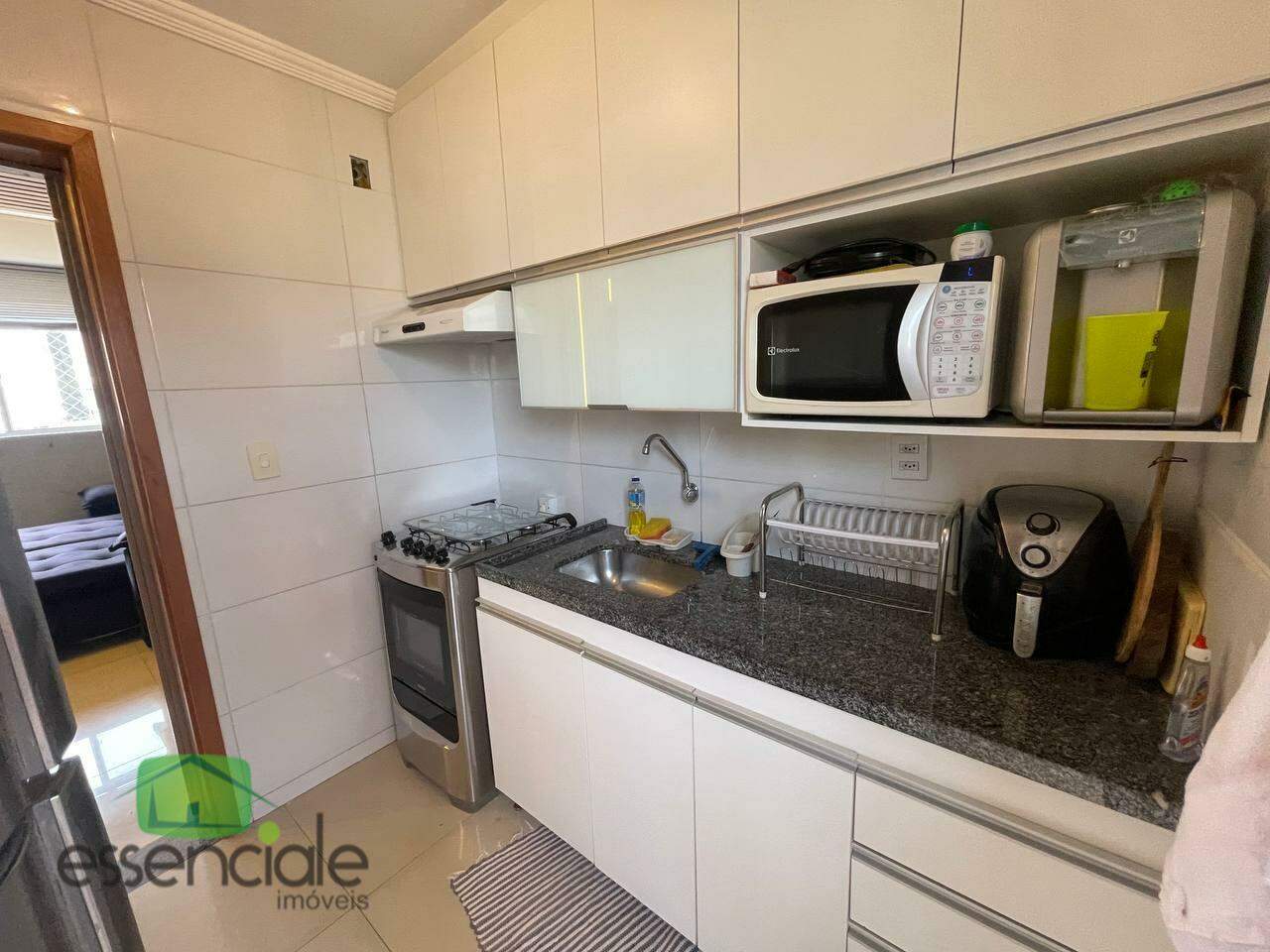 Apartamento à venda com 2 quartos, 45m² - Foto 10