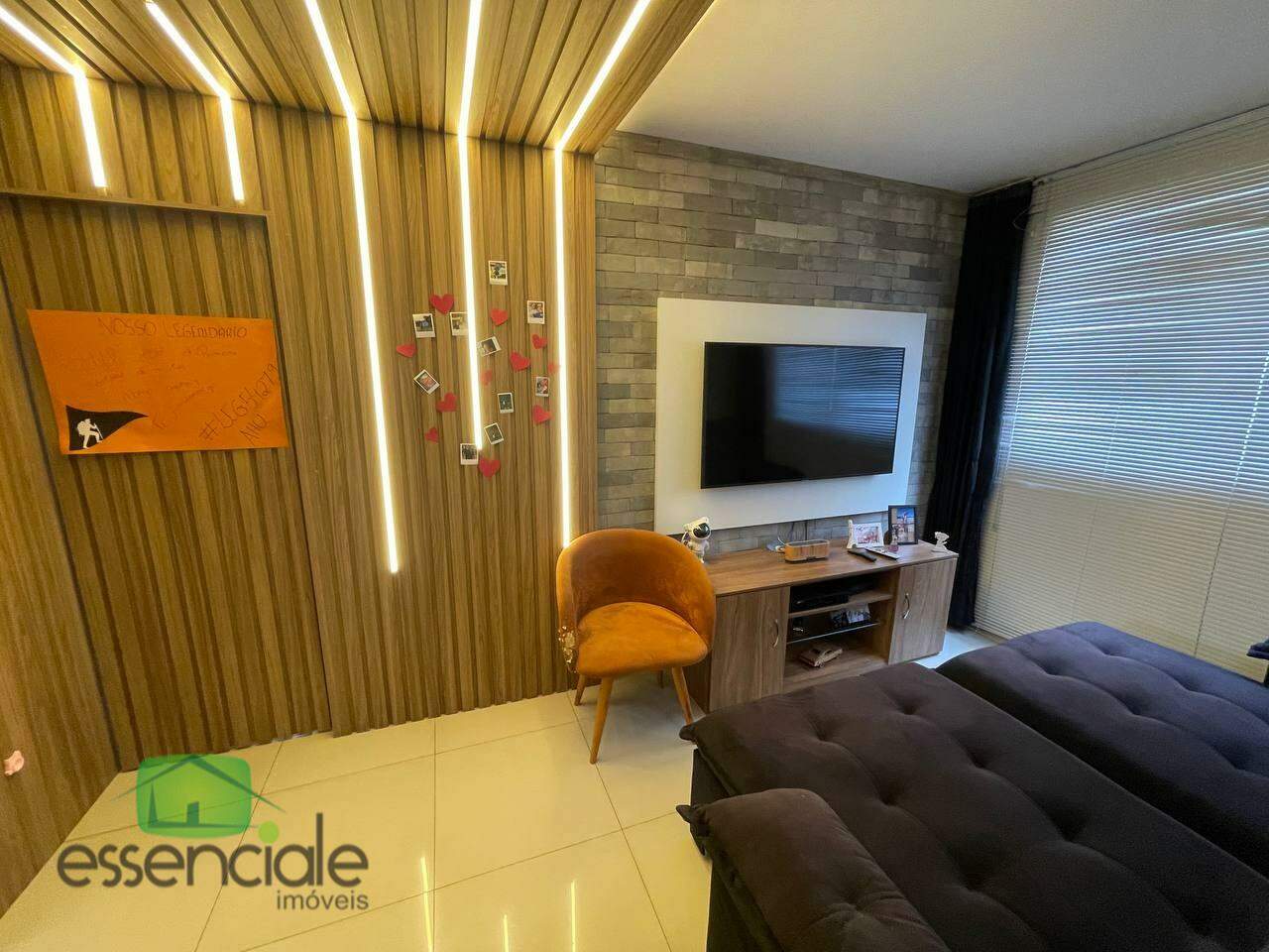 Apartamento à venda com 2 quartos, 45m² - Foto 2