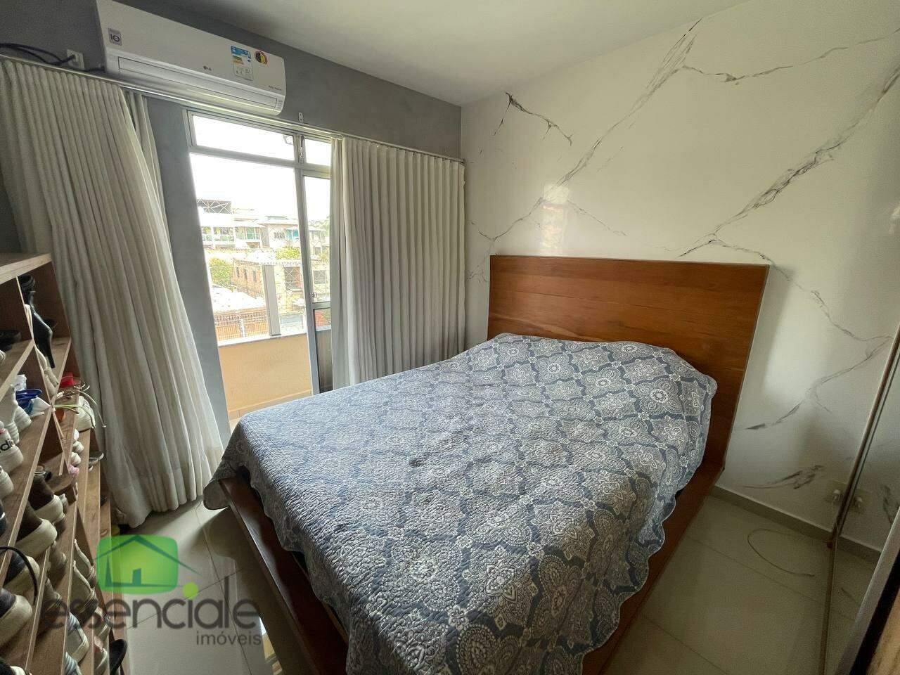 Apartamento à venda com 2 quartos, 45m² - Foto 14