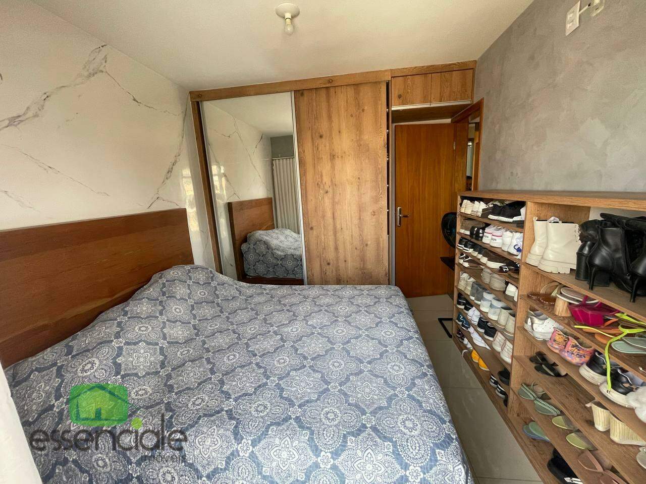 Apartamento à venda com 2 quartos, 45m² - Foto 17