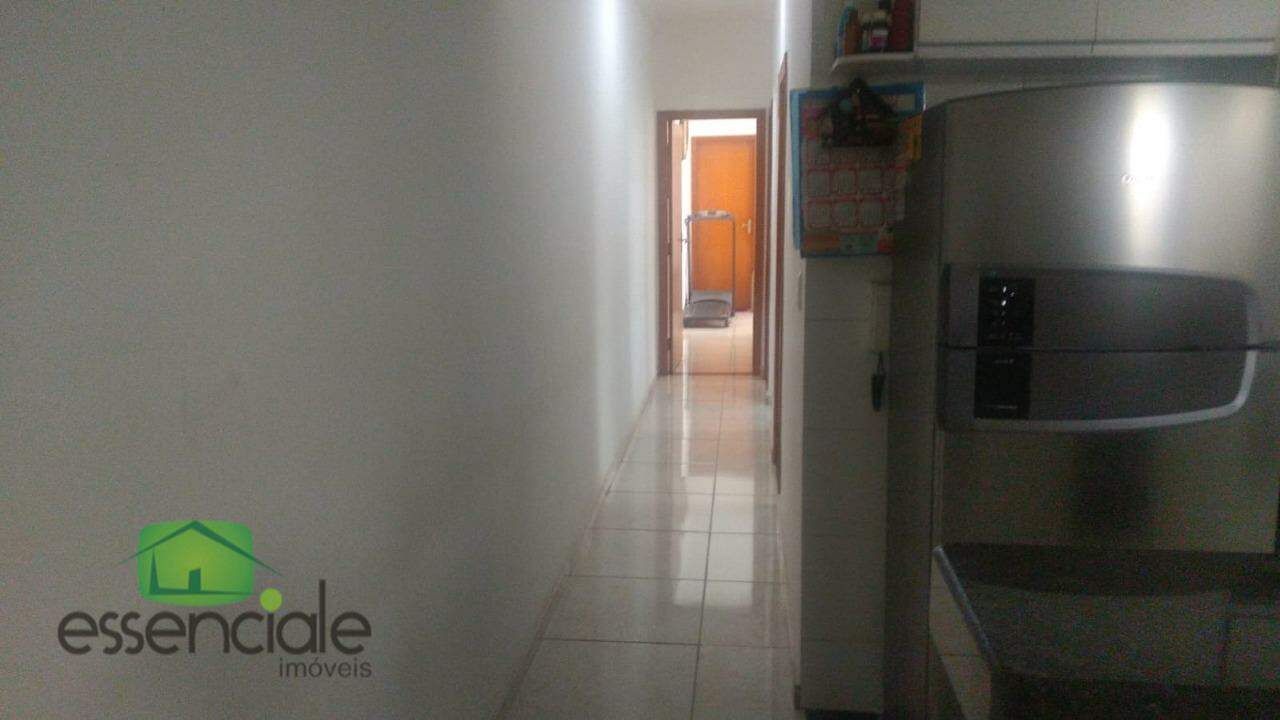 Casa à venda com 3 quartos, 80m² - Foto 10