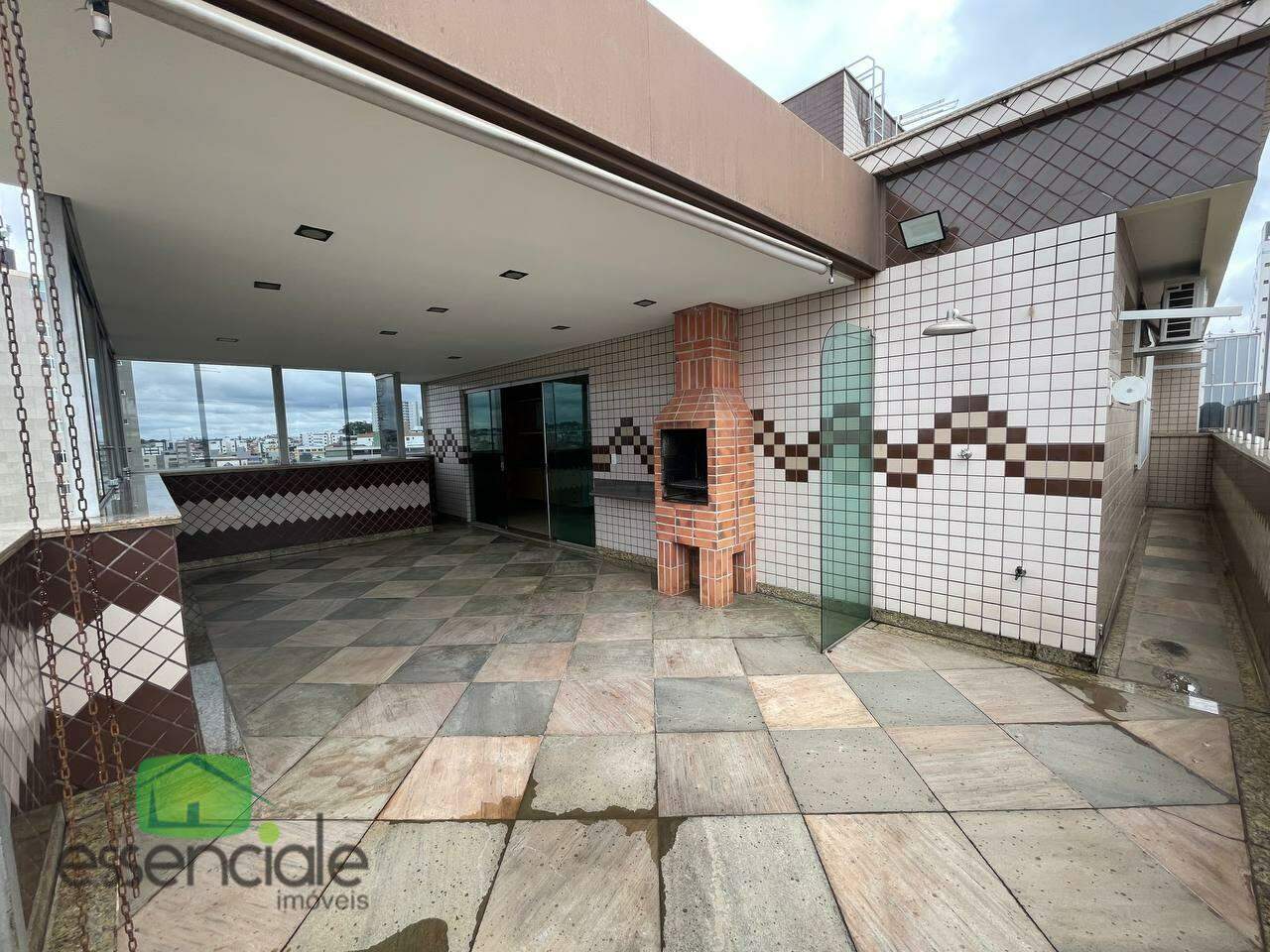 Cobertura para alugar com 4 quartos, 240m² - Foto 25