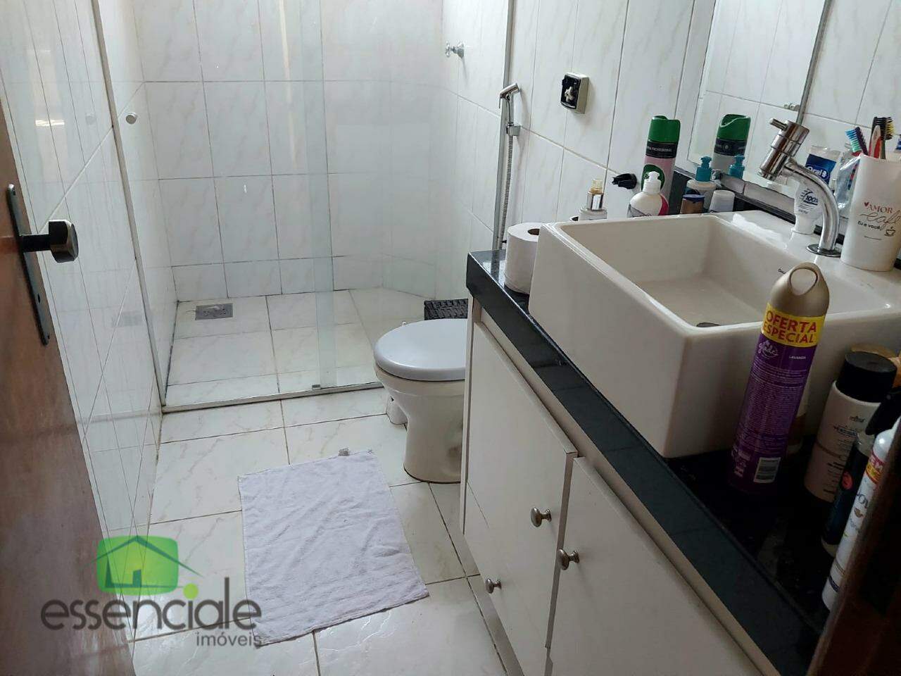 Apartamento à venda com 3 quartos, 93m² - Foto 8