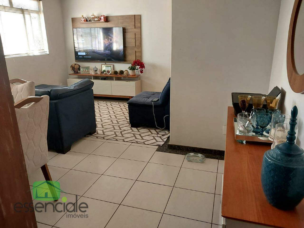 Apartamento à venda com 3 quartos, 93m² - Foto 6