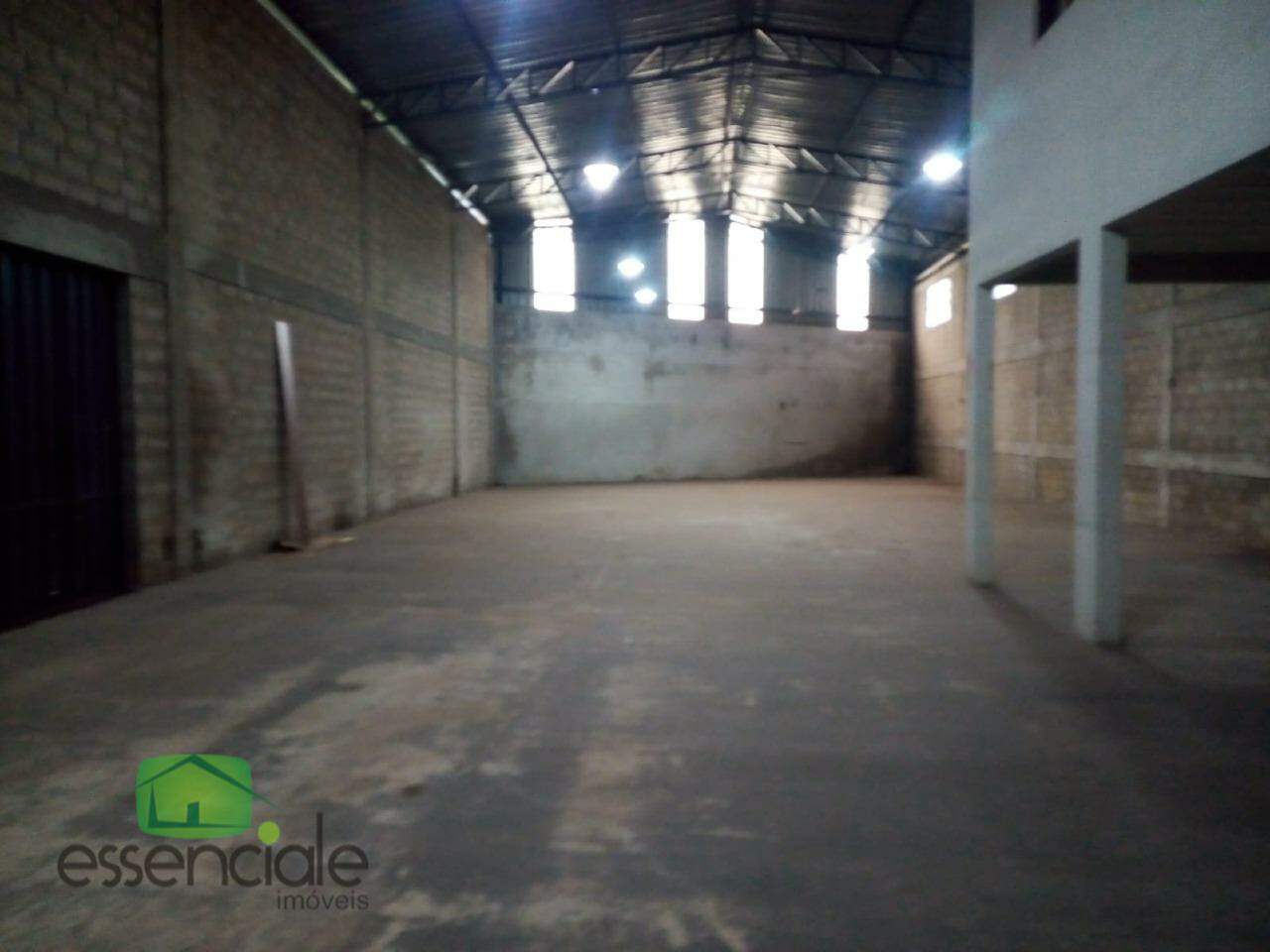 Depósito-Galpão-Armazém para alugar, 400m² - Foto 3