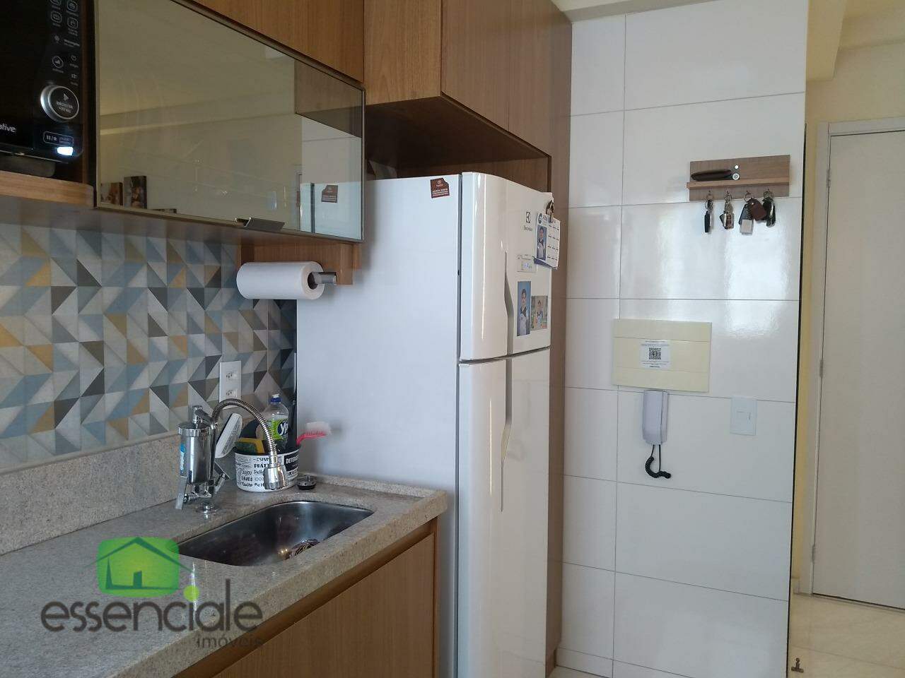 Apartamento à venda com 2 quartos, 48m² - Foto 10