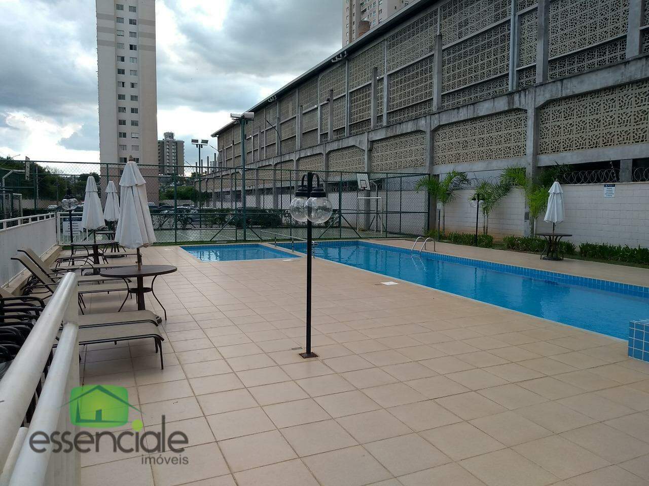 Apartamento à venda com 2 quartos, 48m² - Foto 22