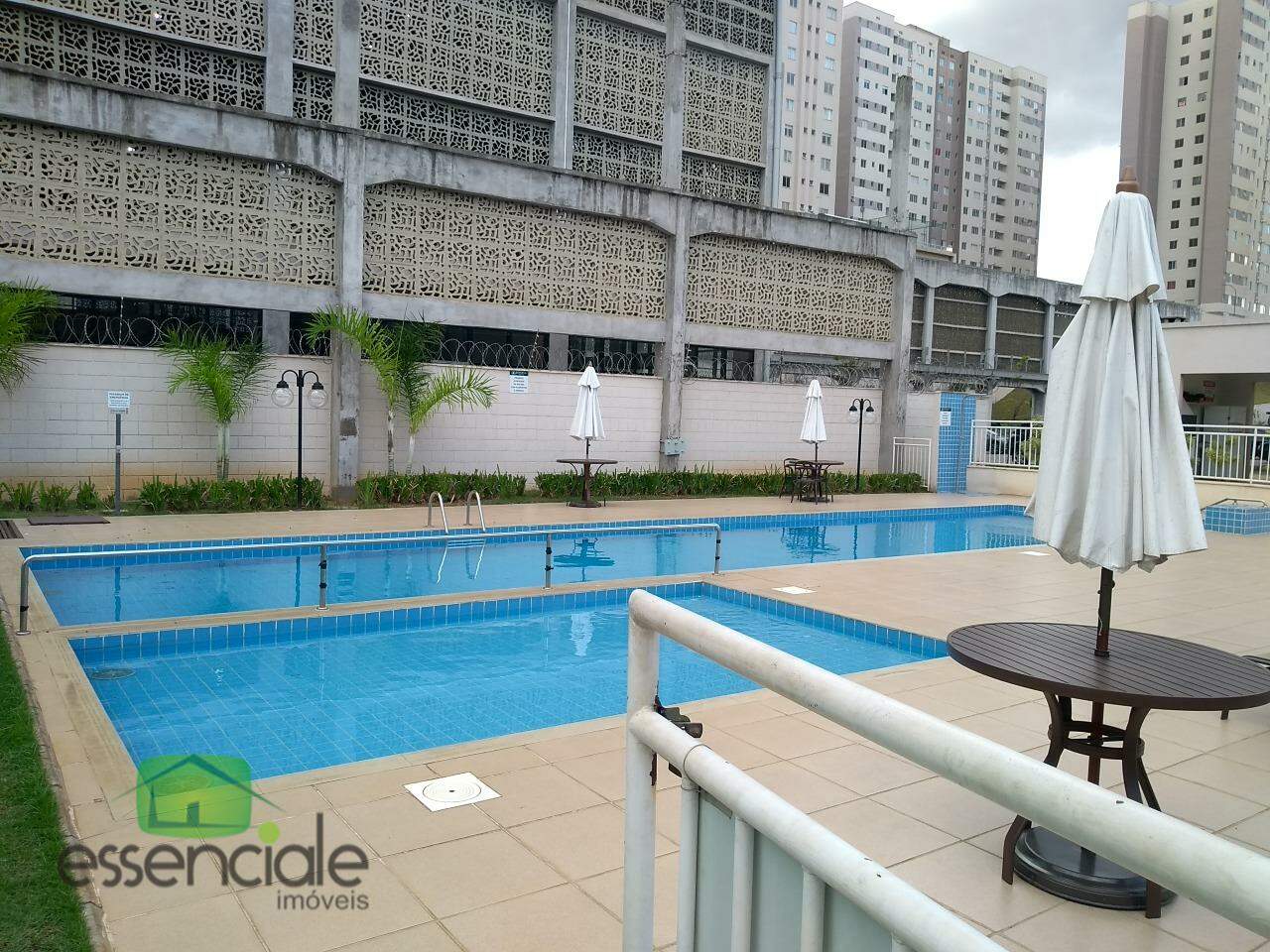 Apartamento à venda com 2 quartos, 48m² - Foto 21