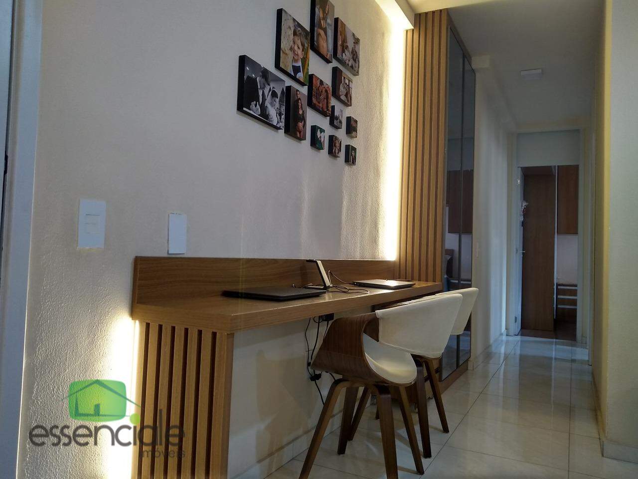 Apartamento à venda com 2 quartos, 48m² - Foto 5