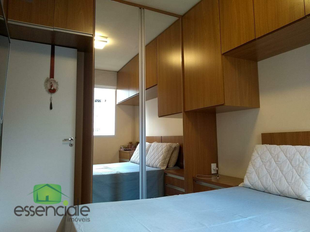 Apartamento à venda com 2 quartos, 48m² - Foto 14