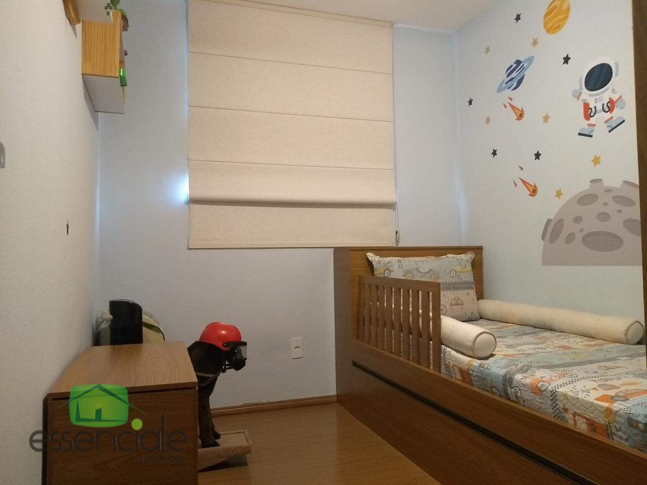 Apartamento à venda com 2 quartos, 48m² - Foto 15