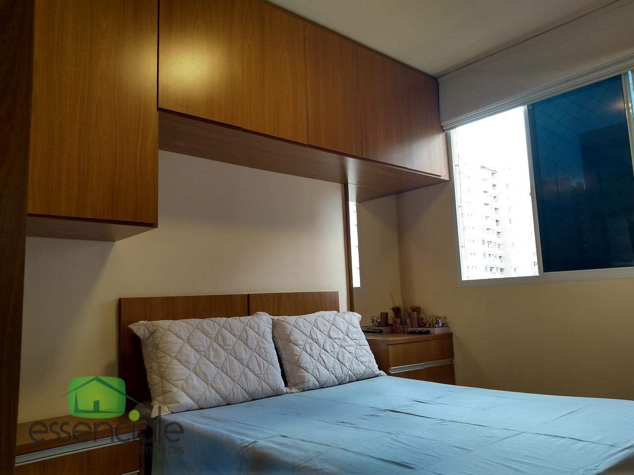 Apartamento à venda com 2 quartos, 48m² - Foto 13