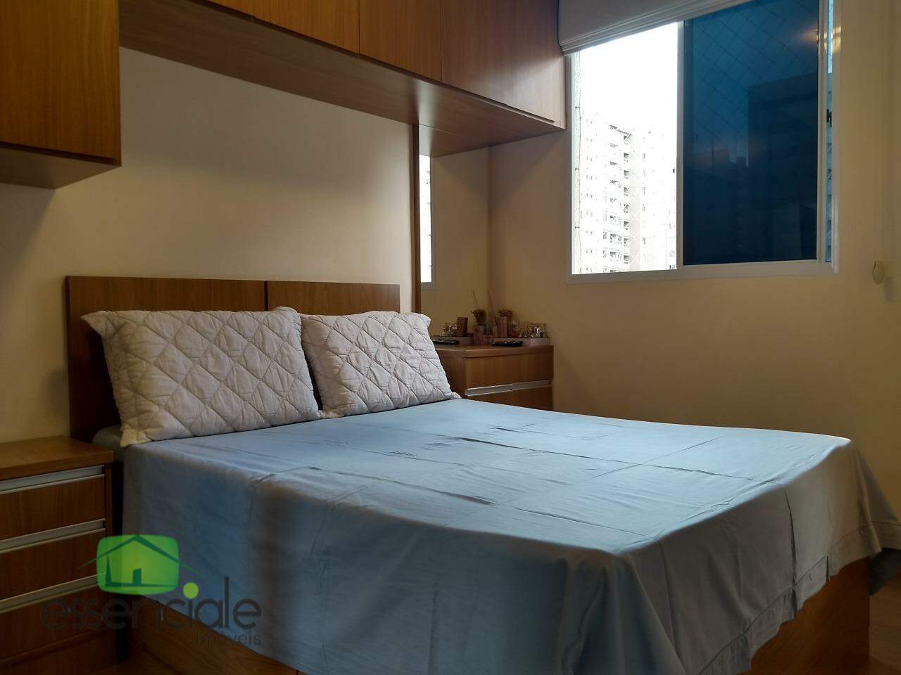 Apartamento à venda com 2 quartos, 48m² - Foto 12