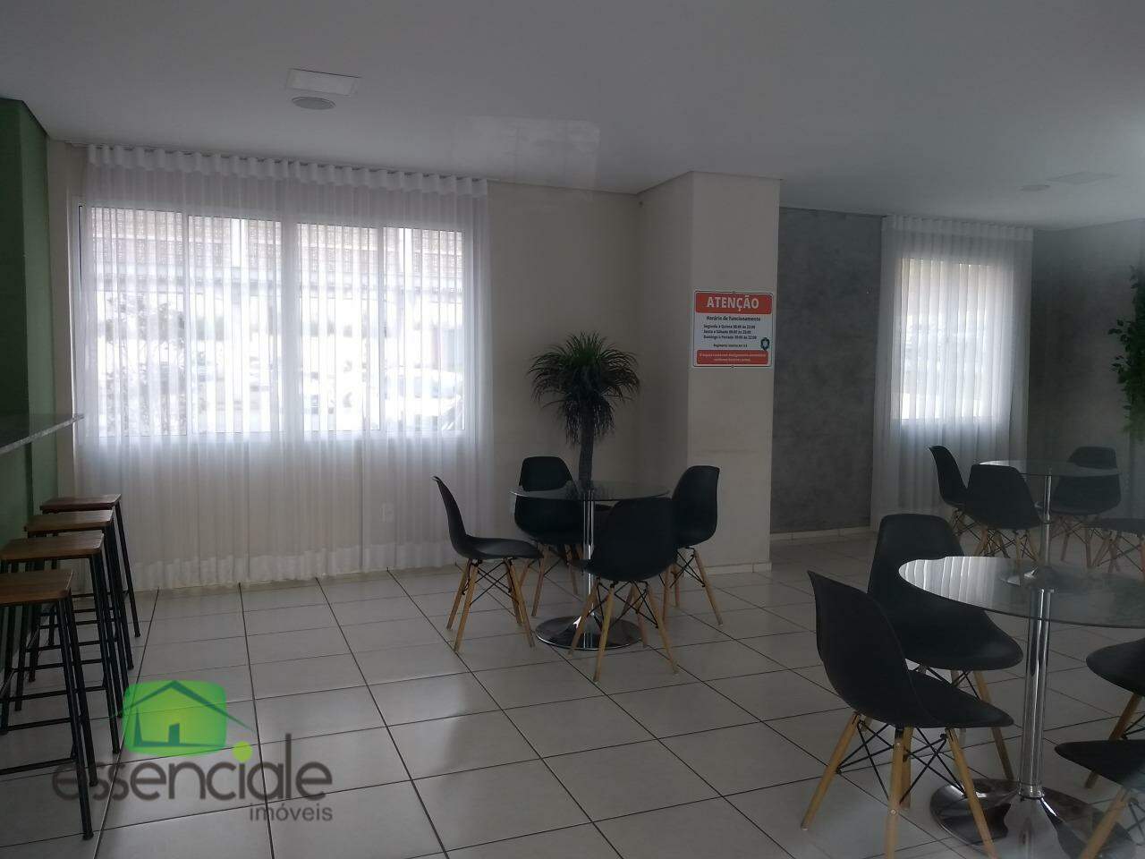 Apartamento à venda com 2 quartos, 48m² - Foto 25