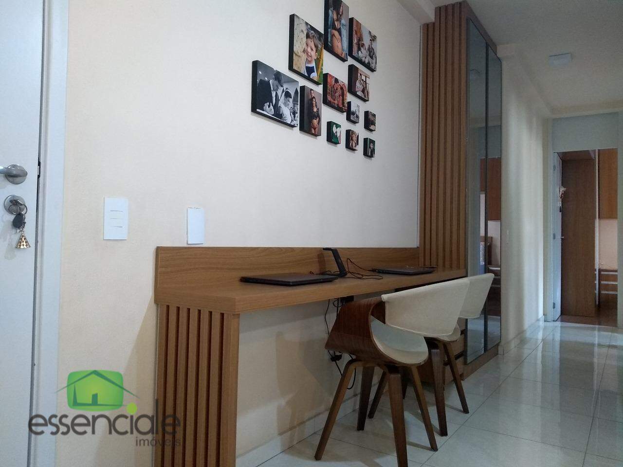 Apartamento à venda com 2 quartos, 48m² - Foto 4