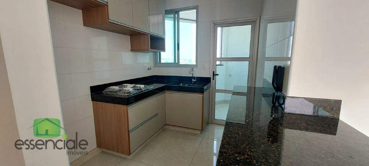 Apartamento à venda com 2 quartos, 58m² - Foto 6