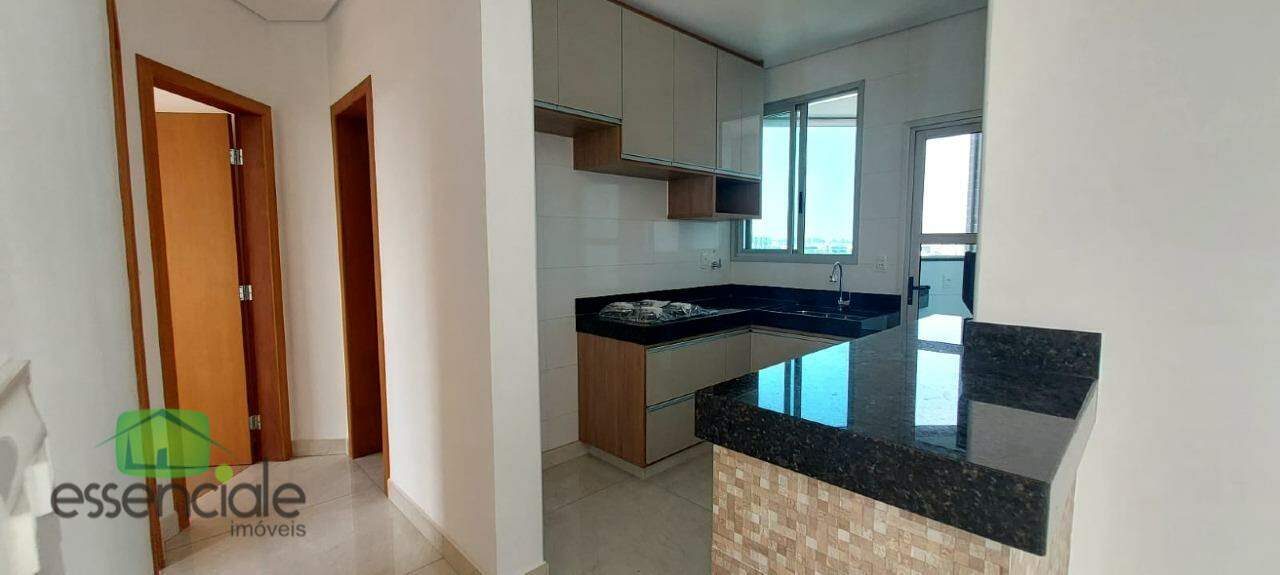 Apartamento à venda com 2 quartos, 58m² - Foto 5