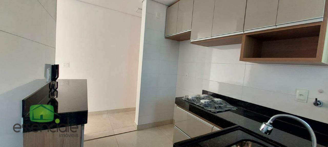 Apartamento à venda com 2 quartos, 58m² - Foto 9