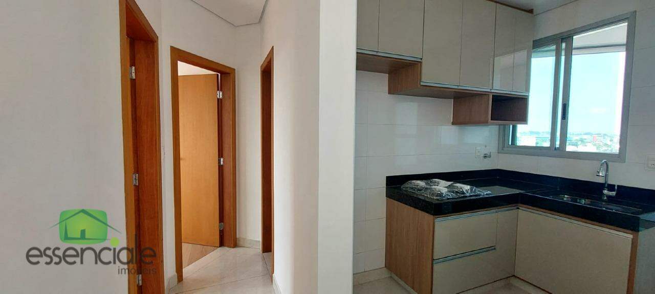 Apartamento à venda com 2 quartos, 58m² - Foto 7