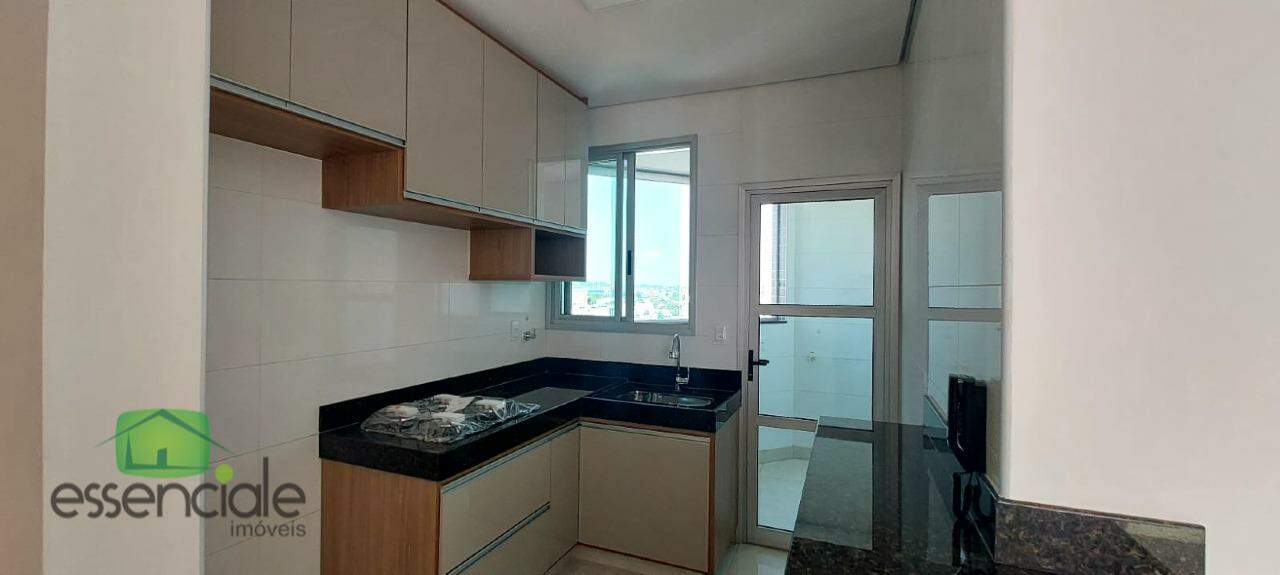 Apartamento à venda com 2 quartos, 58m² - Foto 8