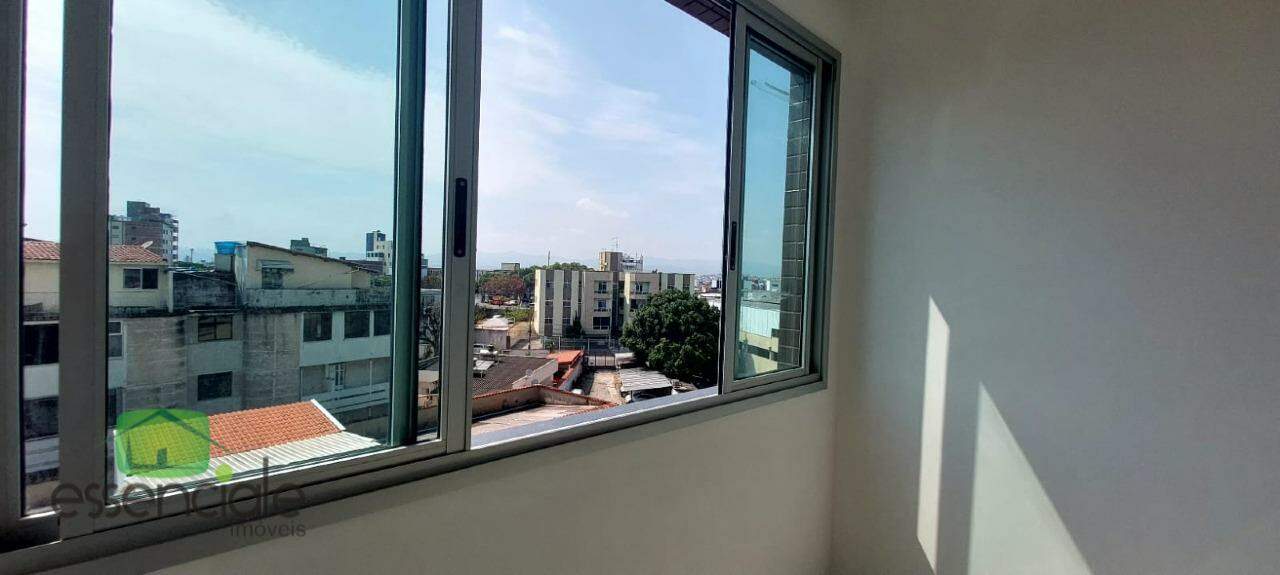 Apartamento à venda com 2 quartos, 58m² - Foto 3