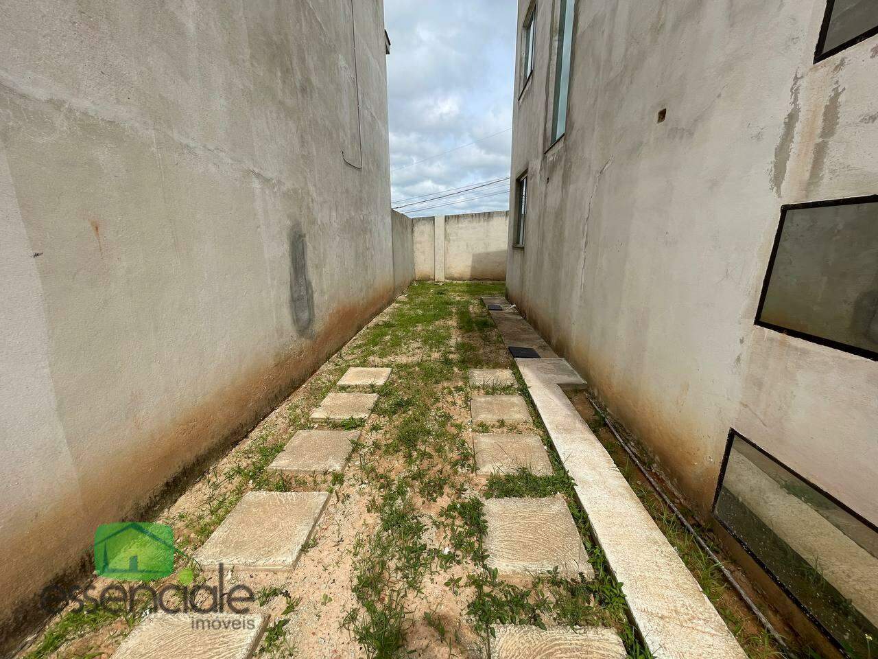 Casa de Condomínio para alugar com 3 quartos, 115m² - Foto 24